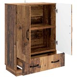  Kreveta Staro drvo 66 x 34,5 x 92 cm Konstruirano drvo | shoptok.hr