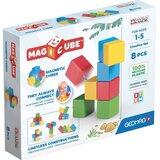 Geomag Magicube kreativni set, 8 kom | shoptok.hr
