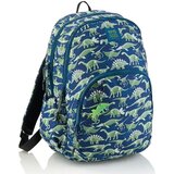 MiquelRius Ruksak školski 3 odjeljka Fossil 27L MR19788 Cijene