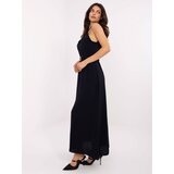 Och Bella Dress-TW-SK-BI-1458-1.64-navy blue | Shoptok.si