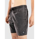 Volcom Center Trunk 17 Boardshorts black | Shoptok.si