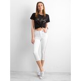 Factory Price Trousers-JMP-SP-BK2152.72P-white | Shoptok.si
