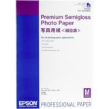 Epson Premium Semigloss Photo A2, 25 sheet, 251g S042093 u