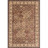 FD Tepih boje terakote 170x240 cm Bergenia – | shoptok.hr