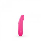 AsRock S Ponovno roza silikonski vibrator, (21078786) Cene