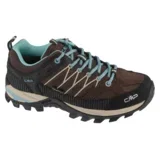Cipele CMP Rigel Low za žene s vodootpornom membranom 3Q54456-03QV