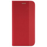  Maska za telefon LUX MESH FLIP za Xiaomi 14, Crvena | Eponuda.com