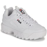 Fila DISRUPTOR WMN Bijela | shoptok.hr