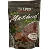 TRAPER MF Pelet, Riblji miks, 4mm/500g | Eponuda.com