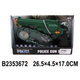 Pištolj ( 367205K ) Cene