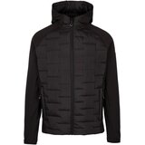 Trespass Men's Heber Hybrid Jacket | Shoptok.si