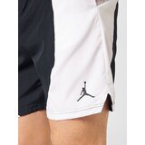 Jordan Sportske hlače crna / bijela | shoptok.hr