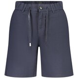 Hugo_Boss BOSS Muške Bermuda Hlače Plave | shoptok.hr