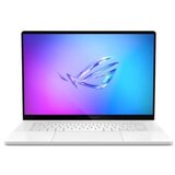  Laptop ASUS ROG ZEPHYRUS G16 GU605CW-QR166X 16″2,5K OLED U9-285H 16C/16T 64G DDR5 s2T RTX5080-16G | Eponuda.ba