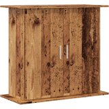  Stalak za akvarij boja drva 81x36x73 cm od konstruiranog drva | Eponuda.ba