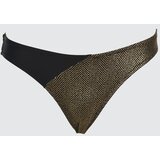 Trendyol Ženski bikini donji dio Color block | shoptok.hr