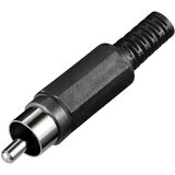 Changzhou Avi co.,ltd RCA utikač | ePonuda.com