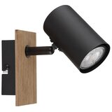 Globo 57905-1 - zidno spot svetlo linca 1xGU10/35W/230V | Eponuda.com
