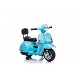 Vespa PX150 plava | ePonuda.com