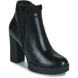 Refresh Gležnjarji 170926 Črna | Shoptok.si