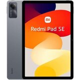 Xiaomi Tablet Redmi Pad SE 11''/OC 2.4GHz/8GB/256GB/WiFi/8MP/Android/siva | ePonuda.com