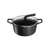  Duboka tava s poklopcem Tefal ROBUSTO E24944 | shoptok.hr