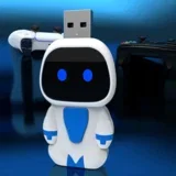 Univerzalni Adapter za Wireless kontrolere (Sony, Nitendo, PC)