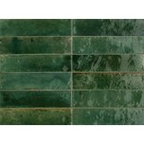 Marazzi Lume Green Lux 6x24cm M6RQ Cene