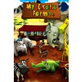 Steam My Exotic Farm (PC) Key GLOBAL | ePonuda.com