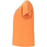 North Sails WOMEN&#39;S SHORT SLEEVE T-SHIRT ORANGE | Shoptok.si