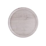  Okrogel Pladenj, Puro, 450mm | Shoptok.si