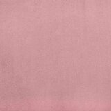  posteljni okvir brez vzmetnice roza 200x210 cm žamet, (21829444) | Shoptok.si