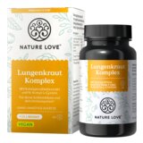  Kompleks iz pljučnika - 60 kaps. Cene