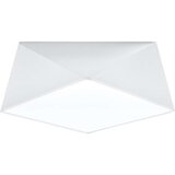  SL.0689 - plafonska svetiljka hexa 2xE27/60W/230V bela | Eponuda.com