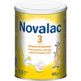 Novalac Adaptirano mleko 3, 400g