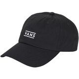 Vans Half Box Curved Bill Jockey Crna Cijene