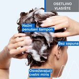 Uriage DS Hair Soft Balancing Shampoo pomirjujoč šampon 500 ml unisex | Shoptok.si