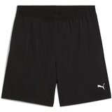 Puma Sportske hlače 'TRAIN FAV BLASTER' crna / bijela Cijene