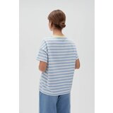 Marisse Women's Sweatshirt L-Bl-4605 L.Blue | shoptok.hr