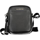 Bikkembergs BLACK MAN SHOULDER BAG Cene
