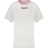 SHORT SLEEVE T-SHIRT WOMEN WHITE