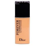 Christian Dior Forever Undercover puder za potpuno prekrivanje 24h nijansa 031 Sand 40 ml | shoptok.hr