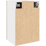 Viseći ormarić staro drvo 40x31x60 cm konstruirano drvo | shoptok.hr