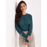 Sublevel T-shirt-D12022M02688B-marine | shoptok.hr