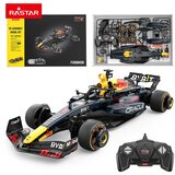  Licencirana formula na daljinsko upravljanje 1:16 Red Bull F1 RB19 RASTAR - tamno plavi | Shoptok.si