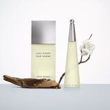 Issey Miyake L´Eau D´Issey Pour Homme toaletna voda 40 ml za moške | Shoptok.si