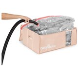 Compactor Vakuumska plastična kutija za pohranu odjeće 65x45x27 cm Pink Edition – | shoptok.hr