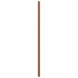  Ručke za ormarić 20 kom brončane 320 mm od nehrđajućeg čelika | Eponuda.com