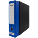 Registrator A4 široki FORNAX PRESTIGE plavi | Eponuda.ba