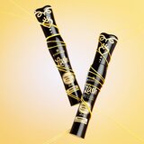 Essence Lash PRINCESS TUBING maskara za efekt umjetnih trepavica nijansa 01 Black 12 ml | shoptok.hr